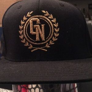 Gifted Nutrition SnapBack